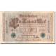 Billet, Allemagne, 1000 Mark, 1910, 1910-04-21, KM:45b, TB+ - 1.000 Mark