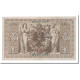 Billet, Allemagne, 1000 Mark, 1910, 1910-04-21, KM:45b, TTB - 1000 Mark