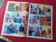 ANTIGUA REVISTA INFANTIL COMIC TEBEO COLE COLE GABY FOFO MILIKI Y FOFITO Nº 36 OCT. 1976 BRUGUERA LOS PAYASOS DE LA TELE - Frühe Comics