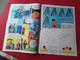 Delcampe - ANTIGUA REVISTA INFANTIL COMIC TEBEO COLE COLE GABY FOFO MILIKI Y FOFITO Nº 36 OCT. 1976 BRUGUERA LOS PAYASOS DE LA TELE - Oude Stripverhalen