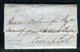 Grande Bretagne - Lettre Cachetée Avec Texte De Londres Pour Liverpool En 1838 - N 303 - ...-1840 Voorlopers