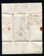 Grande Bretagne - Lettre Cachetée Avec Texte De Cheltenham Pour Liverpool En 1832 - N 304 - ...-1840 Prephilately