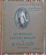 Catalogue 75 PARIS 3e Et 8e 1928 Ceintures Maillots M. GLASER Corsets Soutiens Gorge Pessaires  Coussins - Literatur