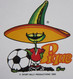 Panini MEXICO 1986 Mundial Football Album Rare Reproduction Pls See DESCRIPTION - Andere & Zonder Classificatie