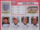 Delcampe - Panini MEXICO 1986 Mundial Football Album Rare Reproduction Pls See DESCRIPTION - Other & Unclassified