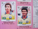 Delcampe - Panini ITALIA 1990 Mundial Football Album Rare Reproduction Pls See DESCRIPTION - Autres & Non Classés