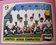 Delcampe - Panini ITALIA 1990 Mundial Football Album Rare Reproduction Pls See DESCRIPTION - Autres & Non Classés