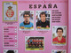 Delcampe - Panini ITALIA 1990 Mundial Football Album Rare Reproduction Pls See DESCRIPTION - Otros & Sin Clasificación