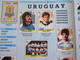 Delcampe - Panini ITALIA 1990 Mundial Football Album Rare Reproduction Pls See DESCRIPTION - Andere & Zonder Classificatie