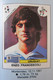 Delcampe - Panini ITALIA 1990 Mundial Football Album Rare Reproduction Pls See DESCRIPTION - Autres & Non Classés