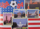 Panini USA 1994 Mundial Football Album Rare Reproduction Pls See DESCRIPTION - Otros & Sin Clasificación