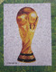 Delcampe - Panini FRANCE 1998 Mundial Football Album Rare Reproduction Pls See DESCRIPTION - Other & Unclassified