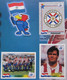 Delcampe - Panini FRANCE 1998 Mundial Football Album Rare Reproduction Pls See DESCRIPTION - Sonstige & Ohne Zuordnung