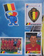 Delcampe - Panini FRANCE 1998 Mundial Football Album Rare Reproduction Pls See DESCRIPTION - Other & Unclassified