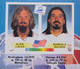 Delcampe - Panini FRANCE 1998 Mundial Football Album Rare Reproduction Pls See DESCRIPTION - Otros & Sin Clasificación