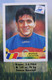 Delcampe - Panini FRANCE 1998 Mundial Football Album Rare Reproduction Pls See DESCRIPTION - Other & Unclassified