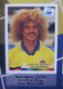 Delcampe - Panini FRANCE 1998 Mundial Football Album Rare Reproduction Pls See DESCRIPTION - Sonstige & Ohne Zuordnung