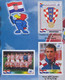 Delcampe - Panini FRANCE 1998 Mundial Football Album Rare Reproduction Pls See DESCRIPTION - Sonstige & Ohne Zuordnung