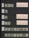Delcampe - 1878 - 1938 SEHR UMFANGREICHE SAMMLUNG → Portomarken & Francozettel    ►SBK- Ca. CHF 8200.-◄ - Collections
