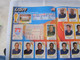 Delcampe - Panini KOREA JAPAN 2002 Mundial Football Album Rare Reproduction Pls See DESCRIPTION - Otros & Sin Clasificación