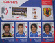 Delcampe - Panini  GERMANY 2006 Mundial Football Album Rare Reproduction Pls See DESCRIPTION - Autres & Non Classés