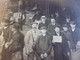 ♥️CARTE PHOTO HALLES PARIS? GROUPE - Street Merchants