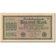 Billet, Allemagne, 1000 Mark, 1922, KM:76f, TTB+ - 1000 Mark