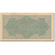 Billet, Allemagne, 1000 Mark, 1922, KM:76f, TTB+ - 1.000 Mark