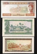 Guinea Guinee  10 + 20 Sylis 1000 Francs 01 03 1960 Q.fds   Lotto 4170 - Guinée
