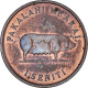 Monnaie, Tonga, King Taufa'ahau Tupou IV, Seniti, 1975, TTB+, Bronze, KM:42 - Tonga