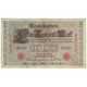Billet, Allemagne, 1000 Mark, 1910, 1910-04-21, KM:44b, TB+ - 1.000 Mark