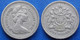 UK - 1 Pound 1983 "Shiel Of Great Britain" KM# 933 Elizabeth II Decimal Coinage (1971-2022) - Edelweiss Coins - 1 Pound