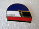 TOP PIN'S    CASQUE PHILIPPE STREIFF  Email Grand Feu  MFS - F1