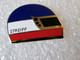 TOP PIN'S    CASQUE PHILIPPE STREIFF  Email Grand Feu  MFS - F1