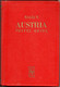 Nagel's * Austria Travel Guide  Ostrereich * Autriche 1952 - Europa