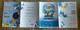 Pub Publicité Les Fêtes De SAINT NICOLAS EPINAL Marché Cortège Artisanat D'art Illumination Dépliant 4 Pages Recto Verso - Picsou Magazine