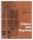 1978-1990; AUGSBURG, 4 Interessante Bücher Für Den Heimatsammler - Packages