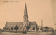 KRUIBEKE  ( C) GRUYBEKE   DE KERK  L'EGLISE      2 SCANS - Kruibeke