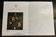 Egypt - 2022 - Folder / FDC - ( TUTANKHAMUN Tomb Discovery Centennial ) - Ungebraucht