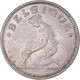 Monnaie, Belgique, 50 Centimes, 1932, TTB, Nickel, KM:87 - 50 Cents