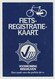 Fiets Registratiekaart Voorkoming Misdrijven Een Zaak Van De Politie 1983 Ketelaars Mierlo-hout (NL) - Police & Gendarmerie