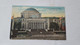ANTIQUE POSTCARD UNITED STATES NEW YORK - THE LIBRARY, COLUMBIA UNIVERSITY UNUSED - Education, Schools And Universities
