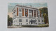 ANTIQUE POSTCARD UNITED STATES WATERBURY - THE COURT HOUSE CIRCULATED W/ CENSORED CANCEL 1917 - Waterbury