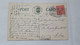 ANTIQUE POSTCARD UNITED STATES WATERBURY - THE COURT HOUSE CIRCULATED W/ CENSORED CANCEL 1917 - Waterbury