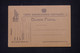 PORTUGAL - Carte Militaire En Franchise, Non Circulé - L 134837 - Lettres & Documents