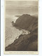 Devon  Postcard Sandy Cove Sidmouth Tuck's Unused - Exeter