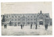 #1685 - Roosendaal, Station 1908 (NB) - Roosendaal