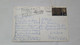 ANTIQUE POSTCARD UNITED KINGDOM YORK - YORK MINSTER ROYAL STATION HOTEL RACES ADVERTISING CANCEL 1965 - York