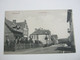 Schlüchtern , Strasse   ,    Schöne Karte Um 1908 ,    Siehe  2 Abbildungen - Schluechtern