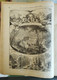 Über Land Und Meer 1874 Band 32 Nr 33. KAIZER SAINT PETERSBURG WEISSENBURG SCHWEIZ - Autres & Non Classés